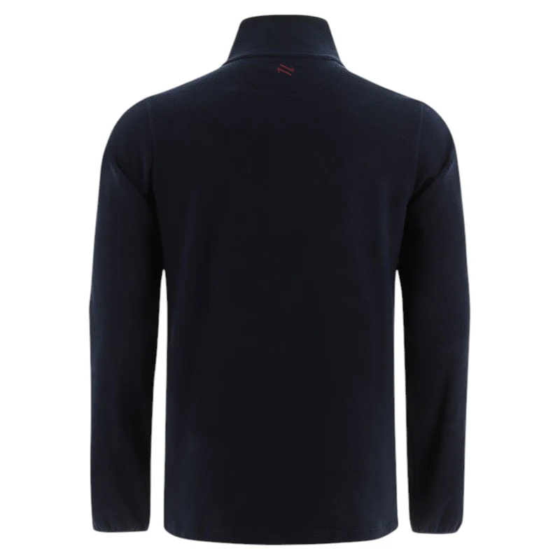17538-o-neills-galway-hydra-fleece-half-zip-top-navy-2.webp O'Neills Galway Hydra Fleece Half Zip Top Navy