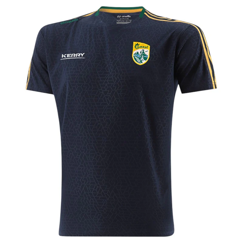 17599-o-neills-kerry-gaa-hydra-t-shirt-1.webp O'Neills Kerry GAA Hydra T-Shirt