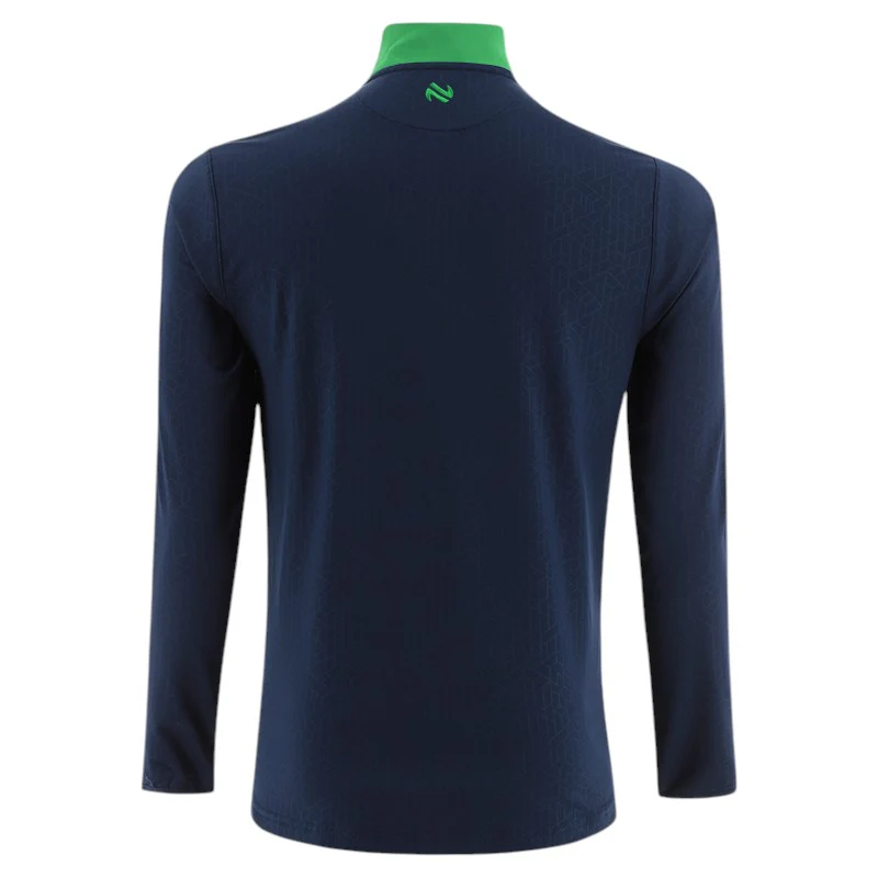 O'Neills Limerick GAA Hydra Half Zip Top