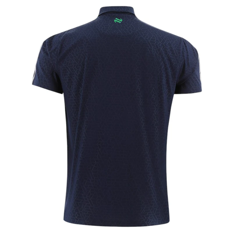 O'Neills Limerick GAA Hydra Polo Shirt
