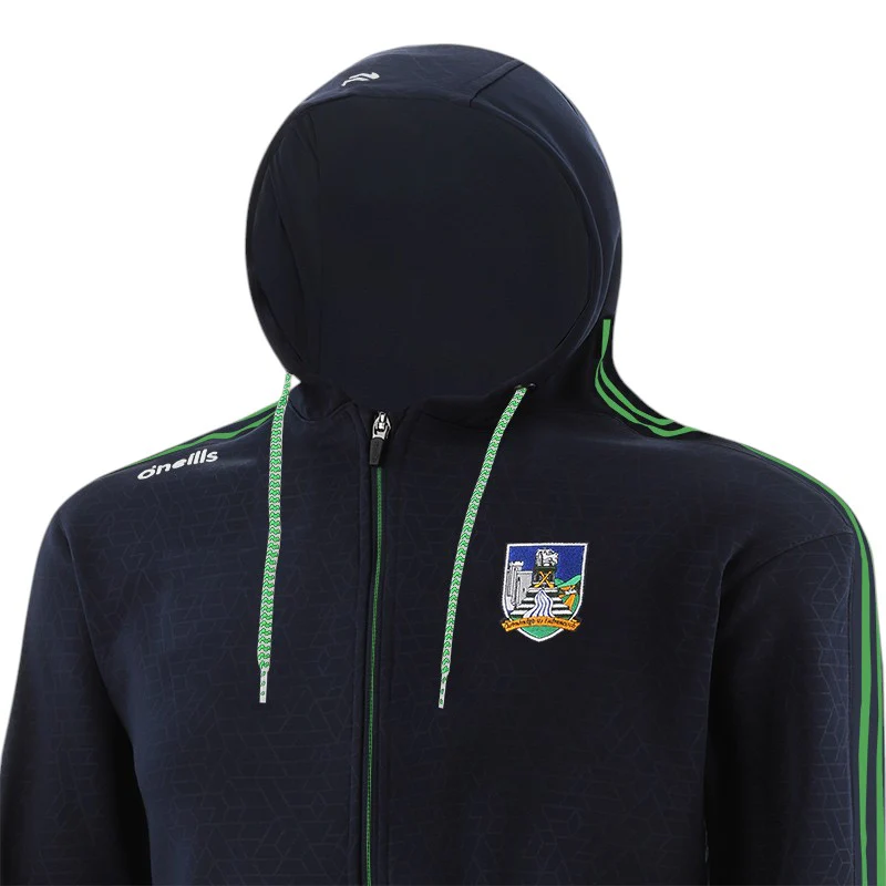 17700-o-neills-limerick-gaa-hydra-tech-fleece-full-zip-hoodie-3.webp O'Neills Limerick GAA Hydra Tech Fleece Full Zip Hoodie