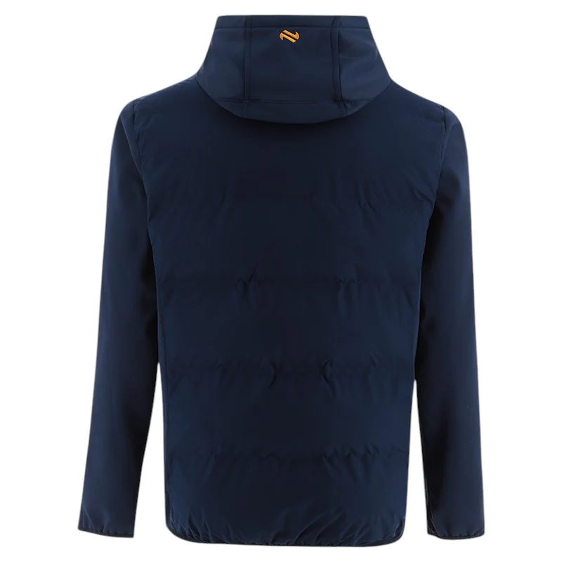 O'Neills Tipperary GAA Hydra Lightweight Padded Jacket