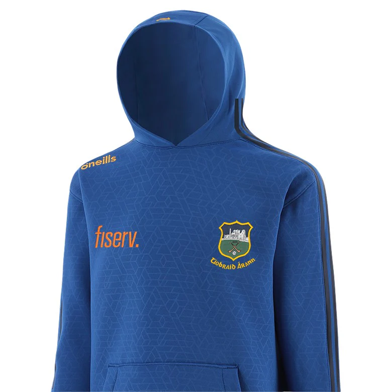 17822-o-neills-tipperary-gaa-hydra-overhead-hoodie-3.webp O'Neills Tipperary GAA Hydra Overhead Hoodie
