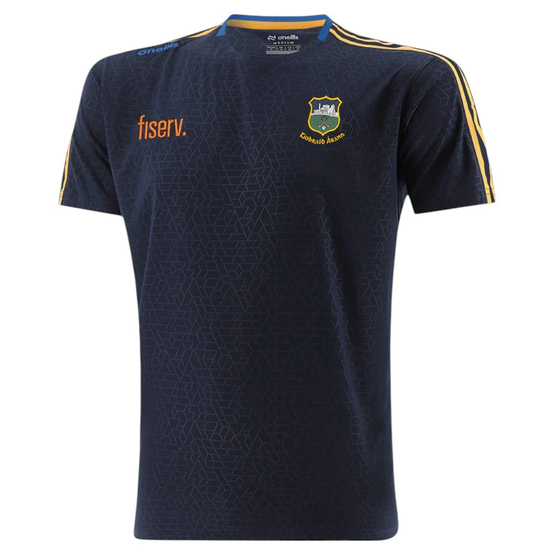 O'Neills Tipperary GAA Hydra T-Shirt