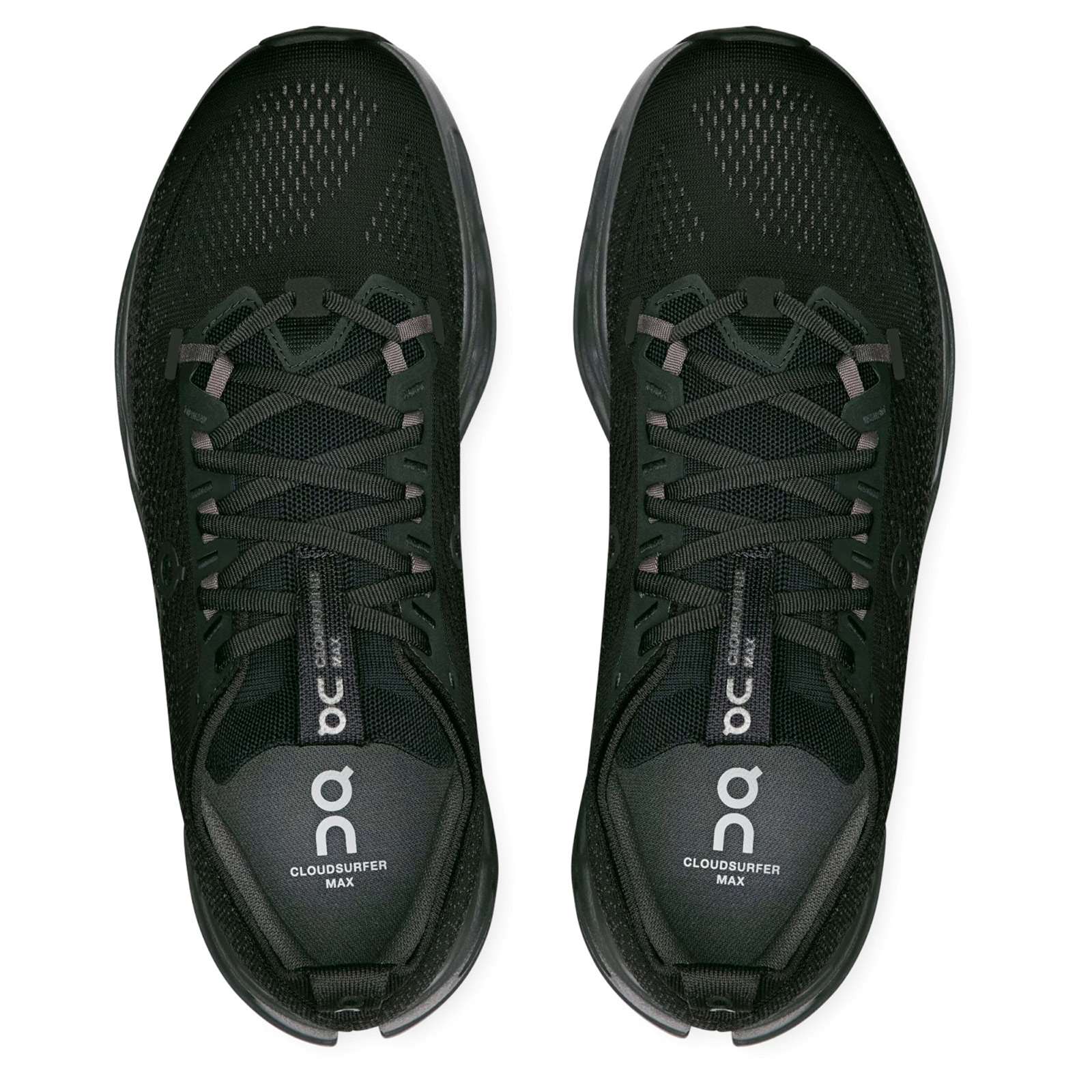 17874-on-mens-cloudsurfer-max-black-3.jpg ON Mens Cloudsurfer Max Black