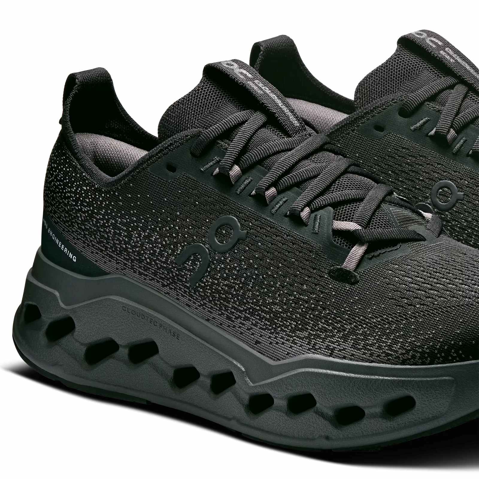 17874-on-mens-cloudsurfer-max-black-6.jpg ON Mens Cloudsurfer Max Black