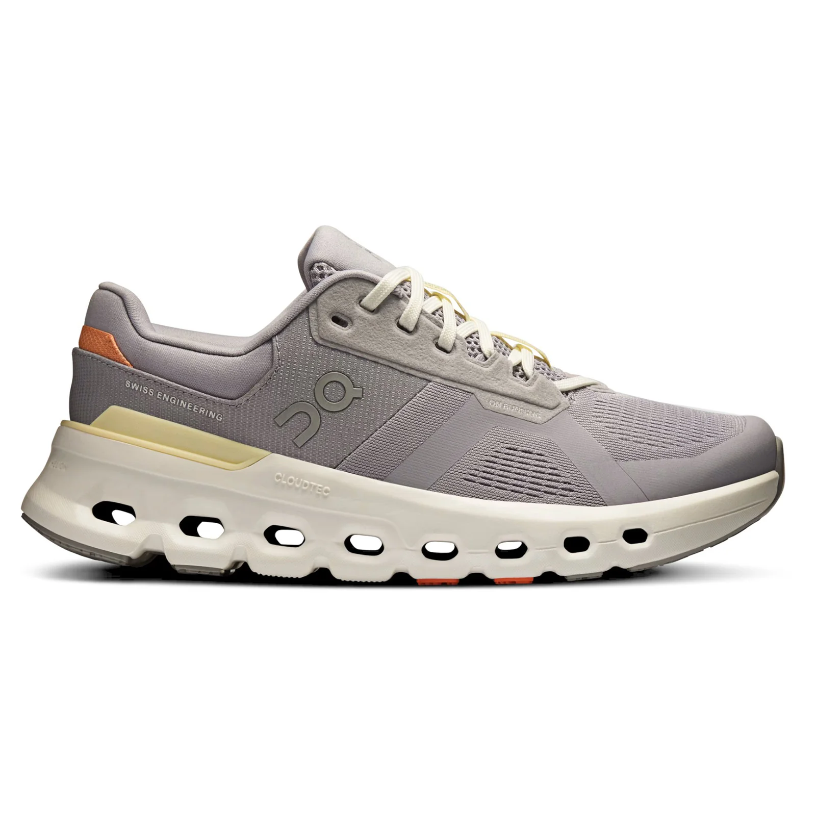 ON Womens Cloudrunner 2 Pink