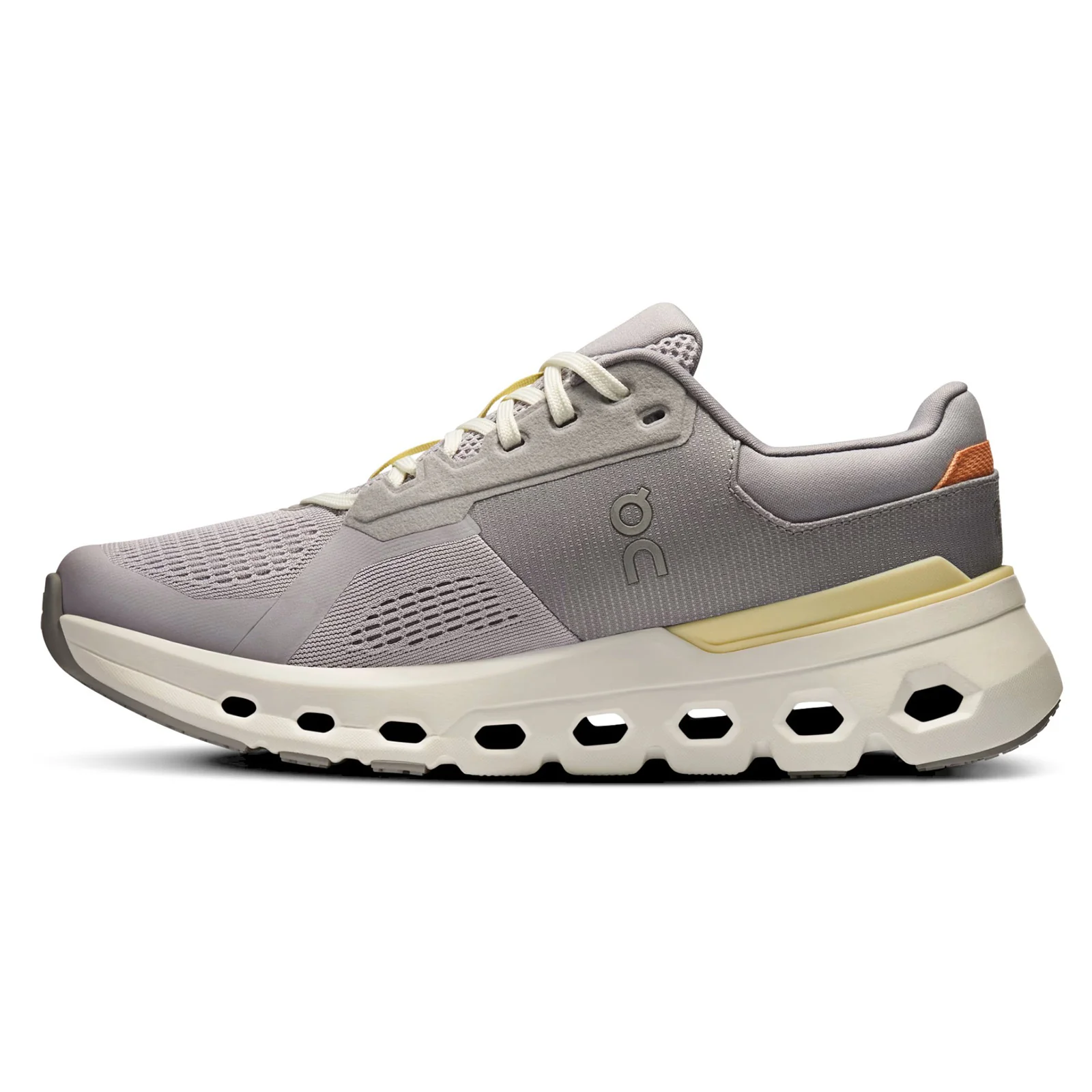 ON Womens Cloudrunner 2 Pink
