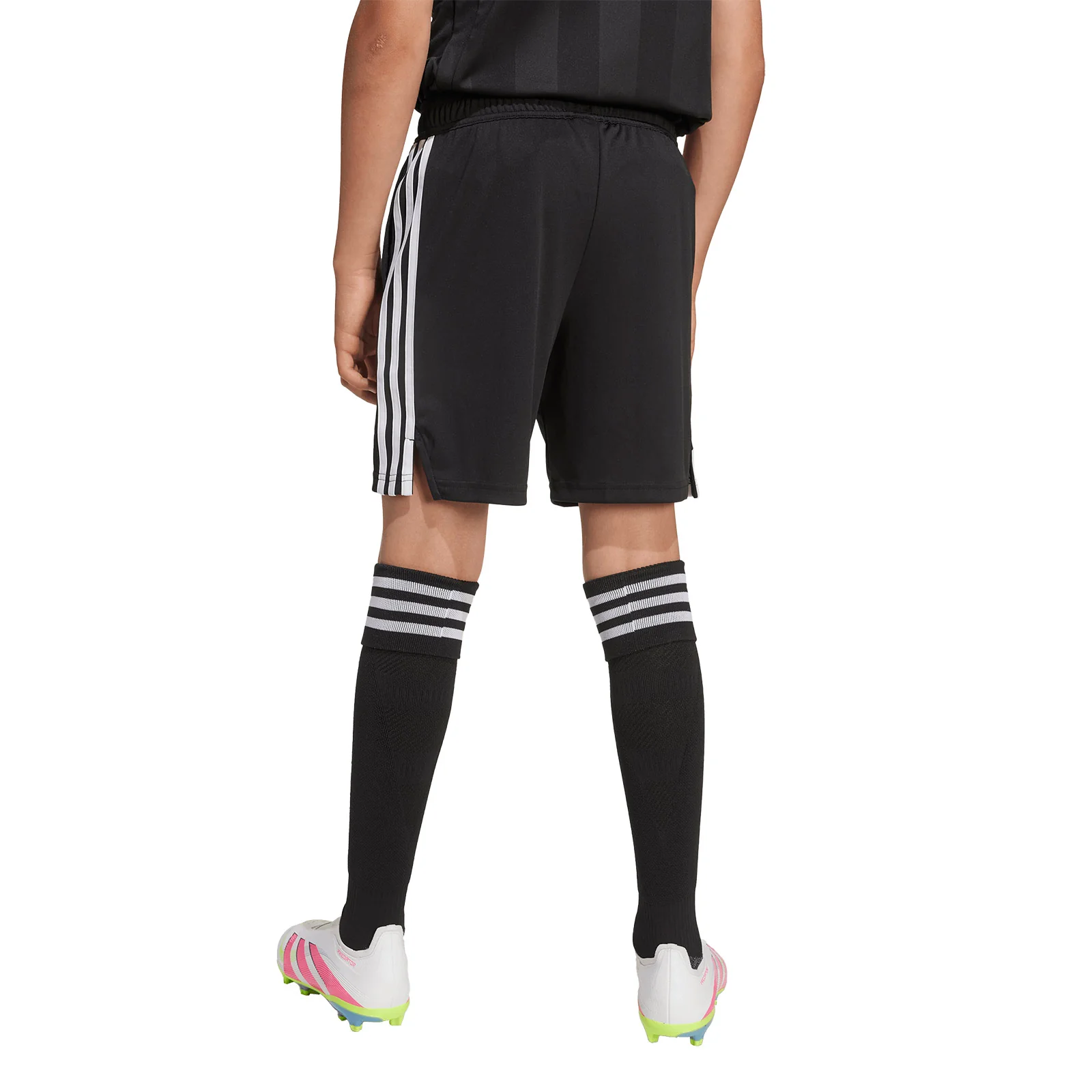 adidas Liverpool Football 2025/26 Kids 3rd Goalkeeper Short