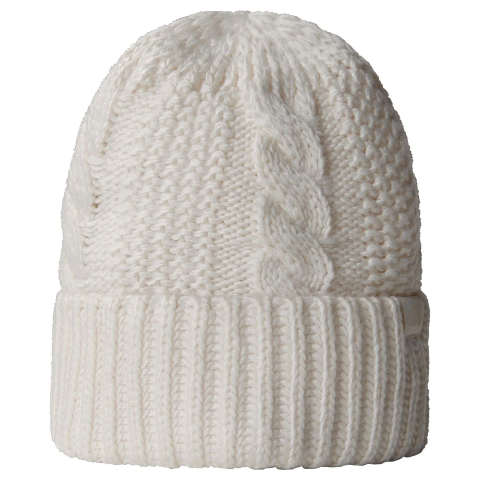 18049-the-north-face-oh-mega-womens-cable-knit-beanie-hat-1.webp The North Face Oh-Mega Womens Cable Knit Beanie Hat
