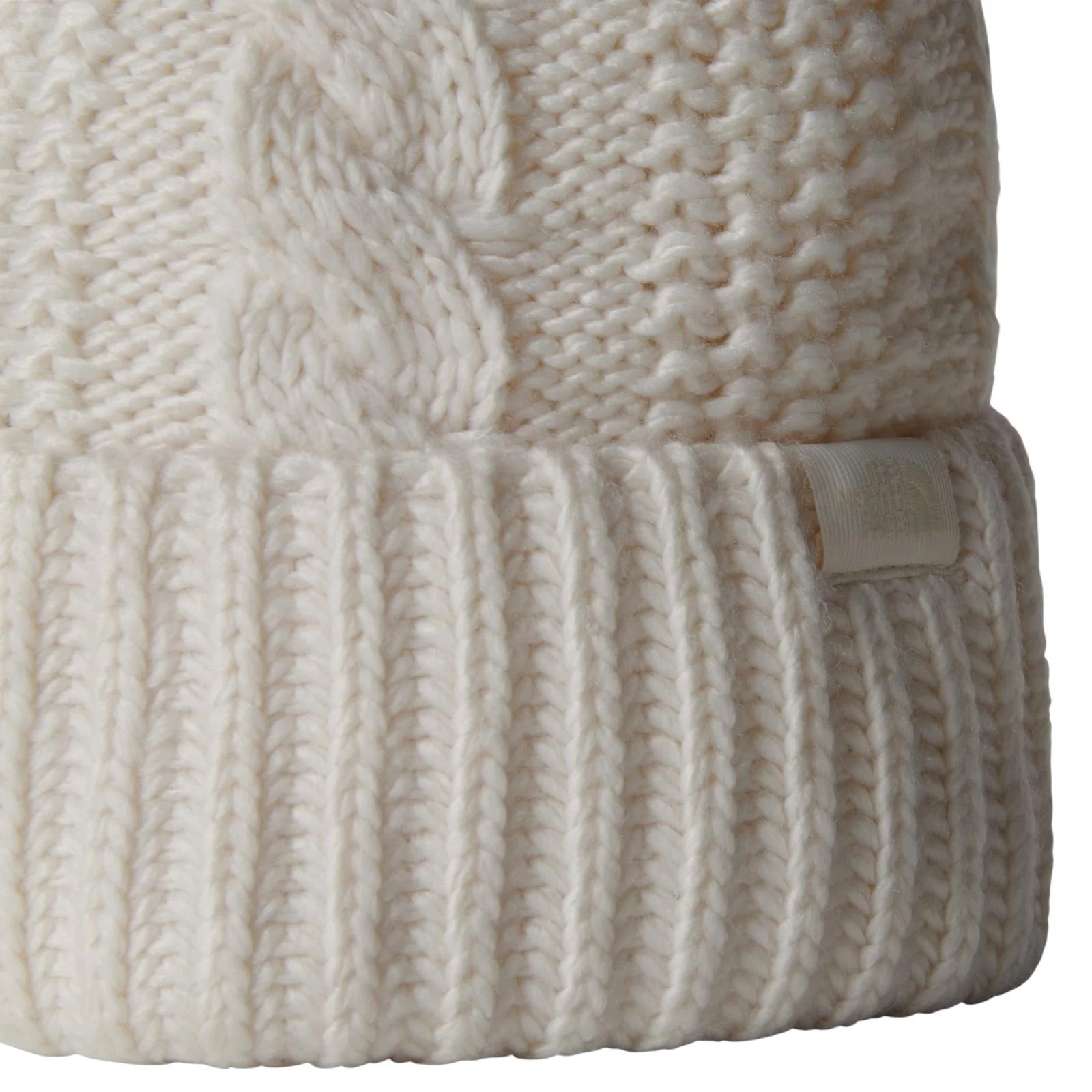 18049-the-north-face-oh-mega-womens-cable-knit-beanie-hat-3.webp The North Face Oh-Mega Womens Cable Knit Beanie Hat