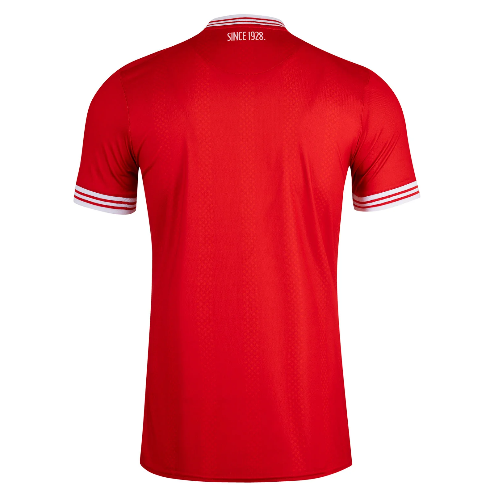 Umbro Sligo Rovers Football 2026 Mens SS Home Jersey
