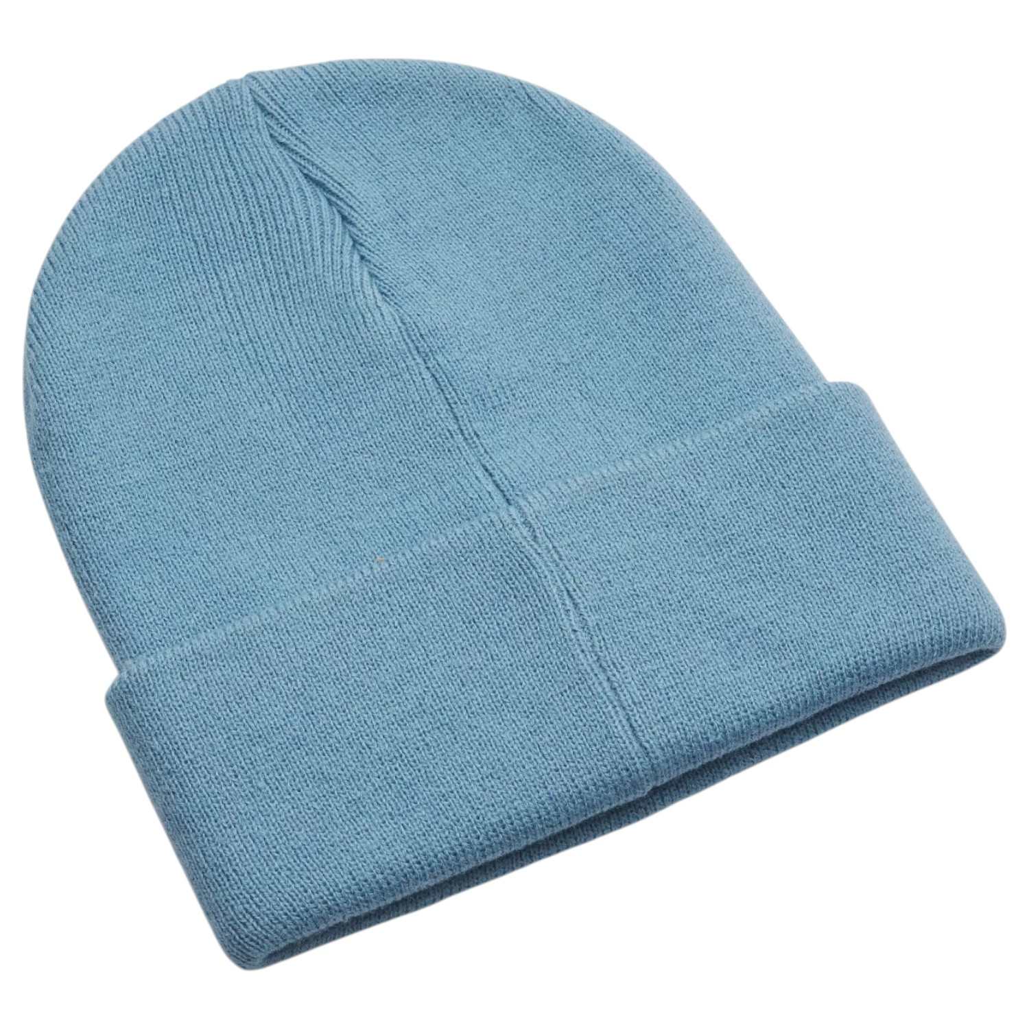 18075-under-armour-halftime-adults-knitted-cuff-beanie-hat-3.jpg Under Armour Halftime Adults Knitted Cuff Beanie Hat