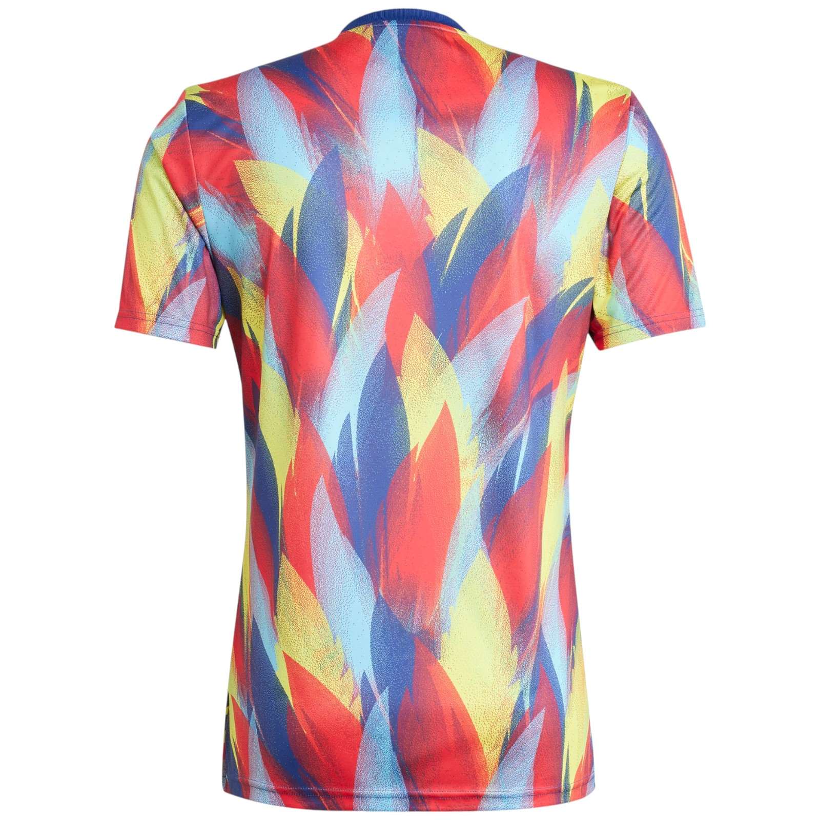 adidas Arsenal Football 2025/26 Mens Pre-Match Jersey