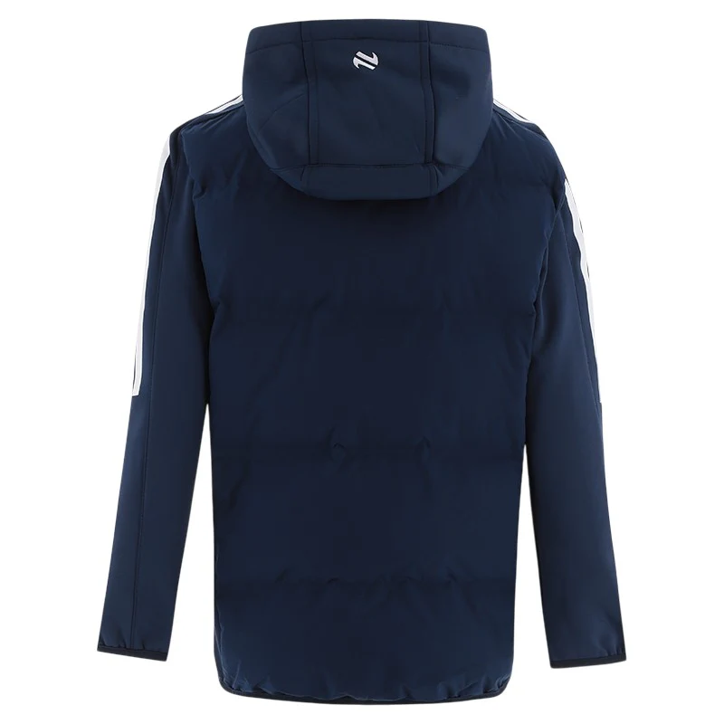 O'Neills Mayo GAA Hydra Girls Hooded Padded Jacket