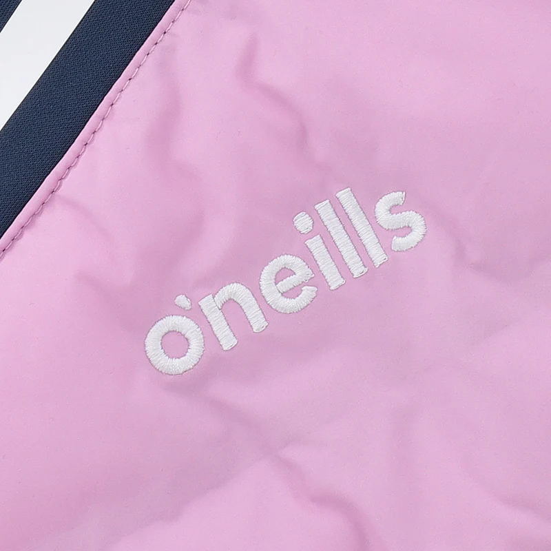 18189-o-neills-mayo-gaa-hydra-girls-hooded-padded-jacket-4.webp O'Neills Mayo GAA Hydra Girls Hooded Padded Jacket