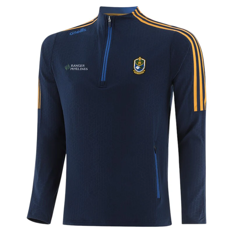 O'Neills Roscommon GAA Hydra Half Zip Top