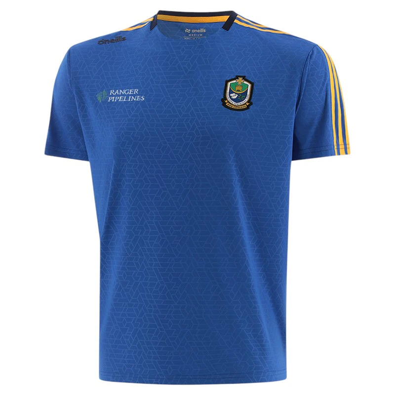 O'Neills Roscommon GAA Hydra T-Shirt