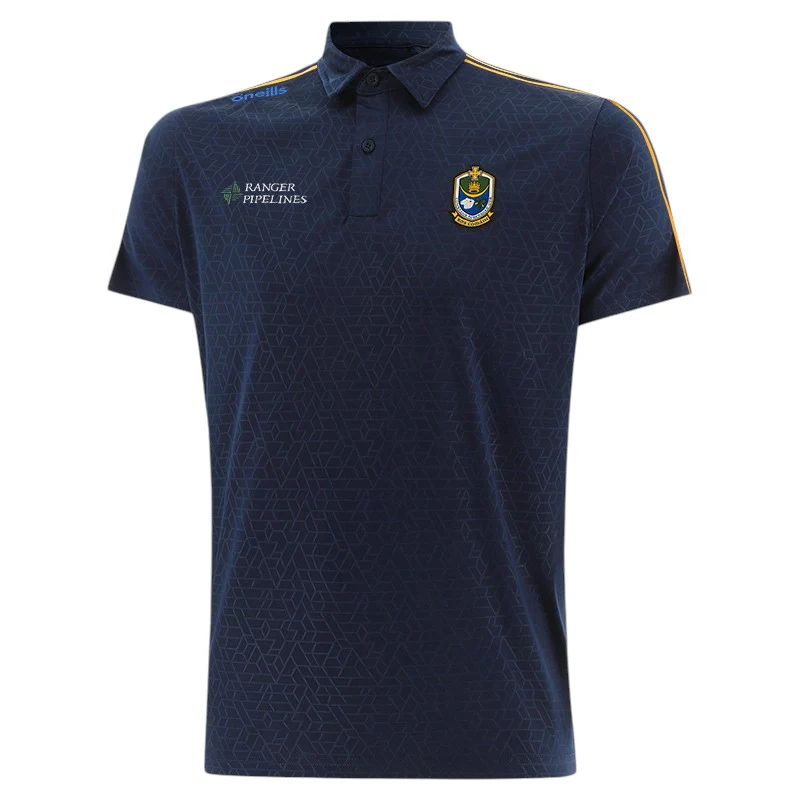 O'Neills Roscommon GAA Hydra Polo Shirt