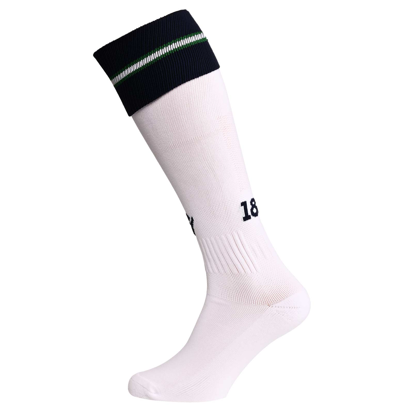 18456-macron-connacht-rugby-2025-26-kids-away-socks-1.jpg Macron Connacht Rugby 2025/26 Kids Away Socks