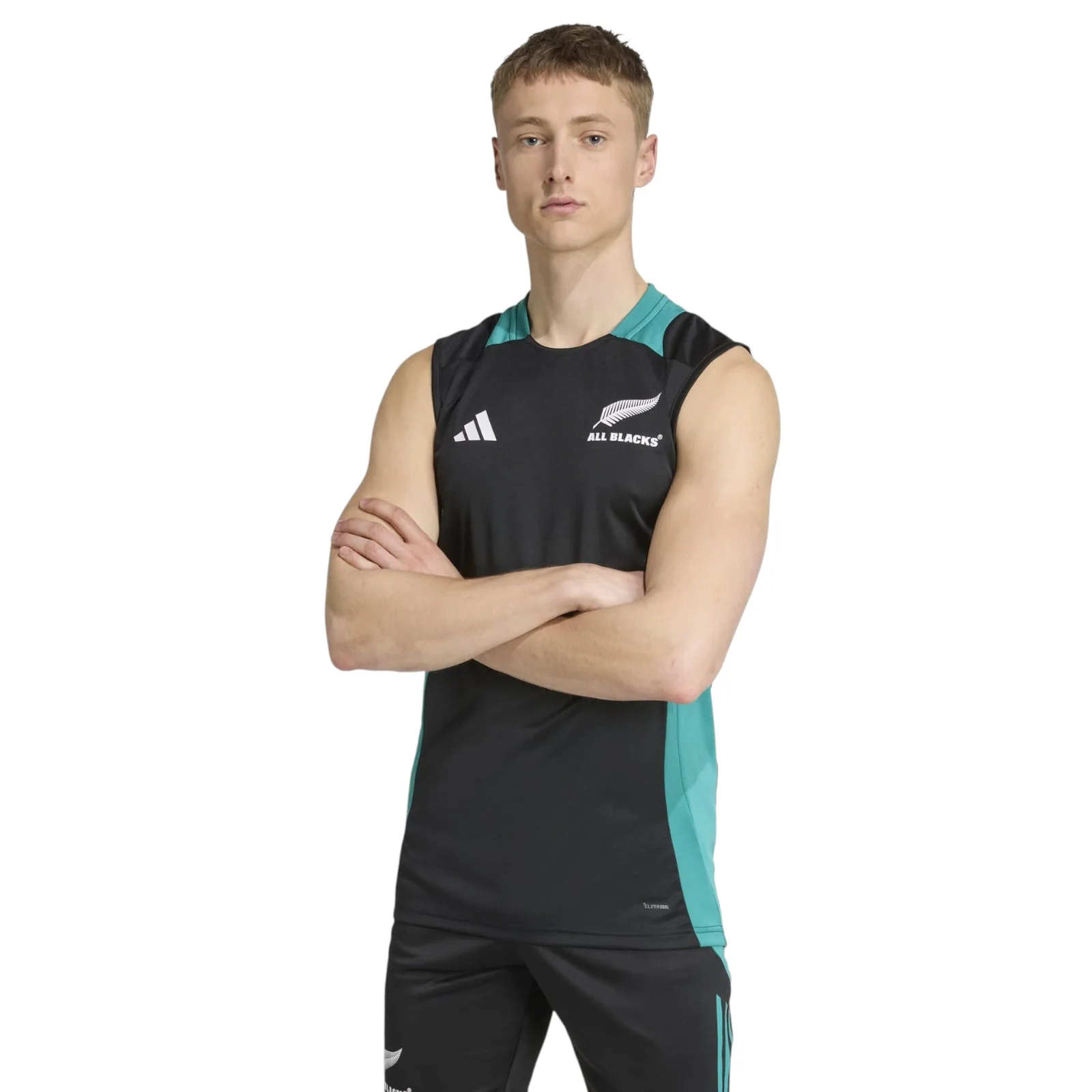 1849-adidas-all-blacks-mens-singlet-1.webp adidas All Blacks Mens Singlet
