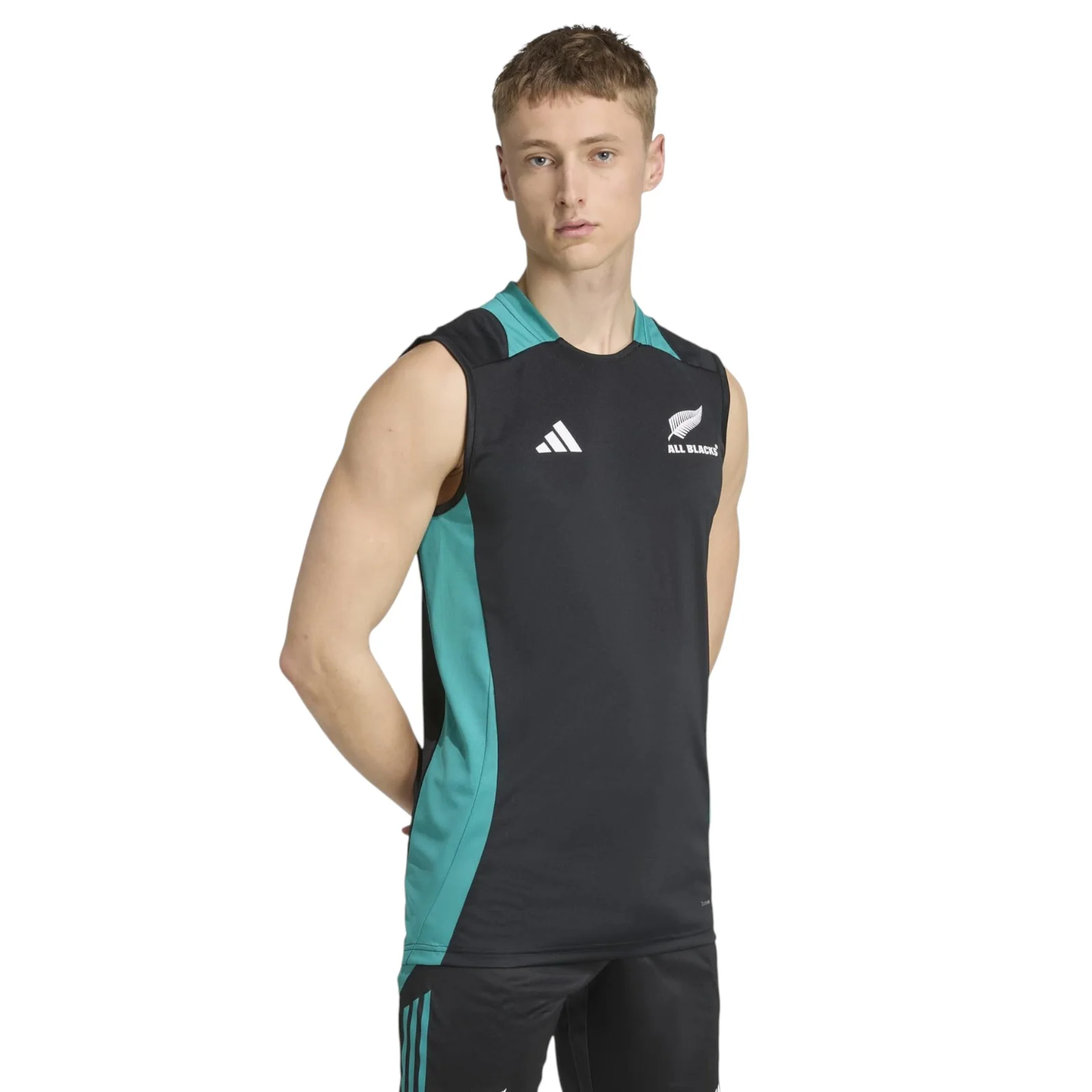 1849-adidas-all-blacks-mens-singlet-6.webp adidas All Blacks Mens Singlet