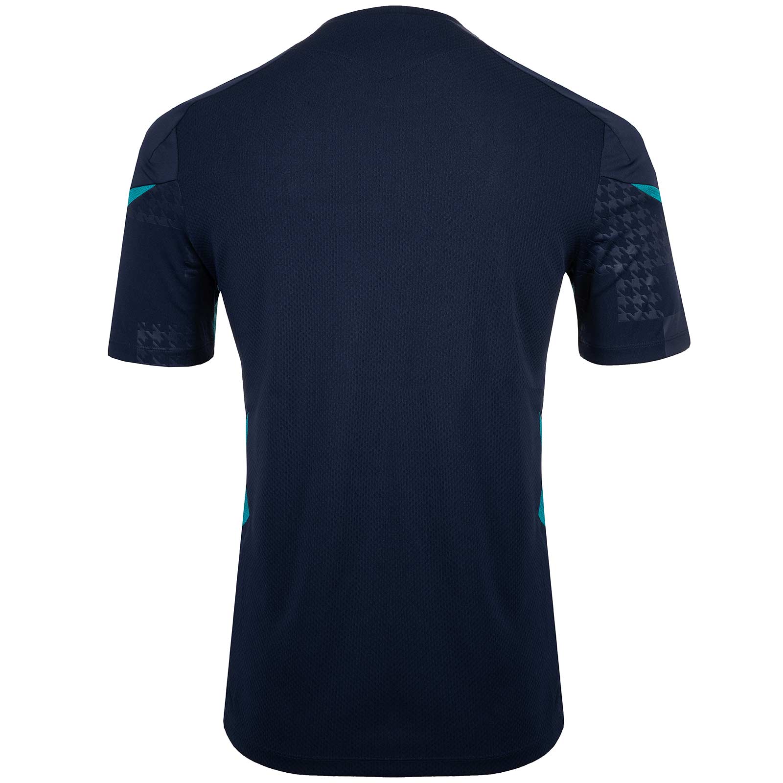 Macron Connacht Rugby 2025/26 Kids SS Training T-Shirt