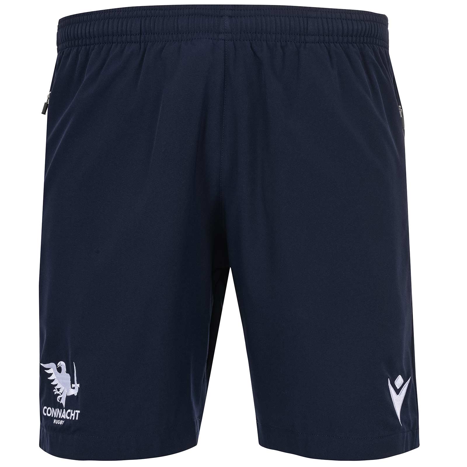 Macron Connacht Rugby 2025/26 Mens Bermuda Training Short