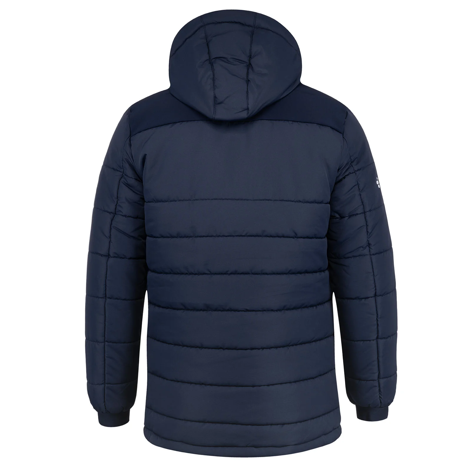 Macron CONN M25/26 TRAVEL PAD JKT JR Nv