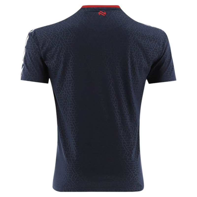 18666-o-neills-cork-gaa-hydra-t-shirt-2.webp O'Neills Cork GAA Hydra T-Shirt