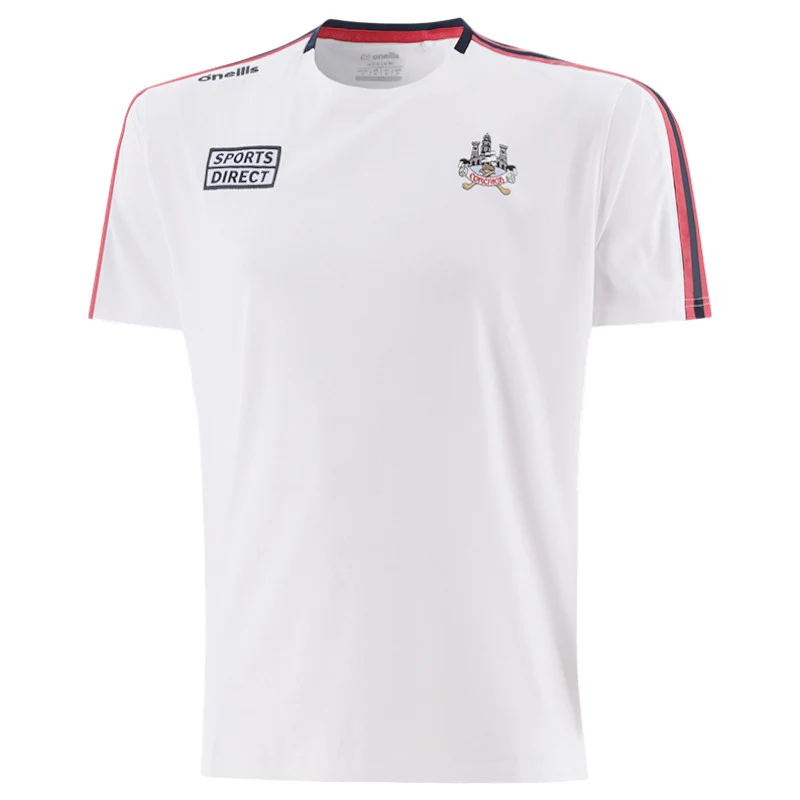 O'Neills Cork GAA Hydra T-Shirt