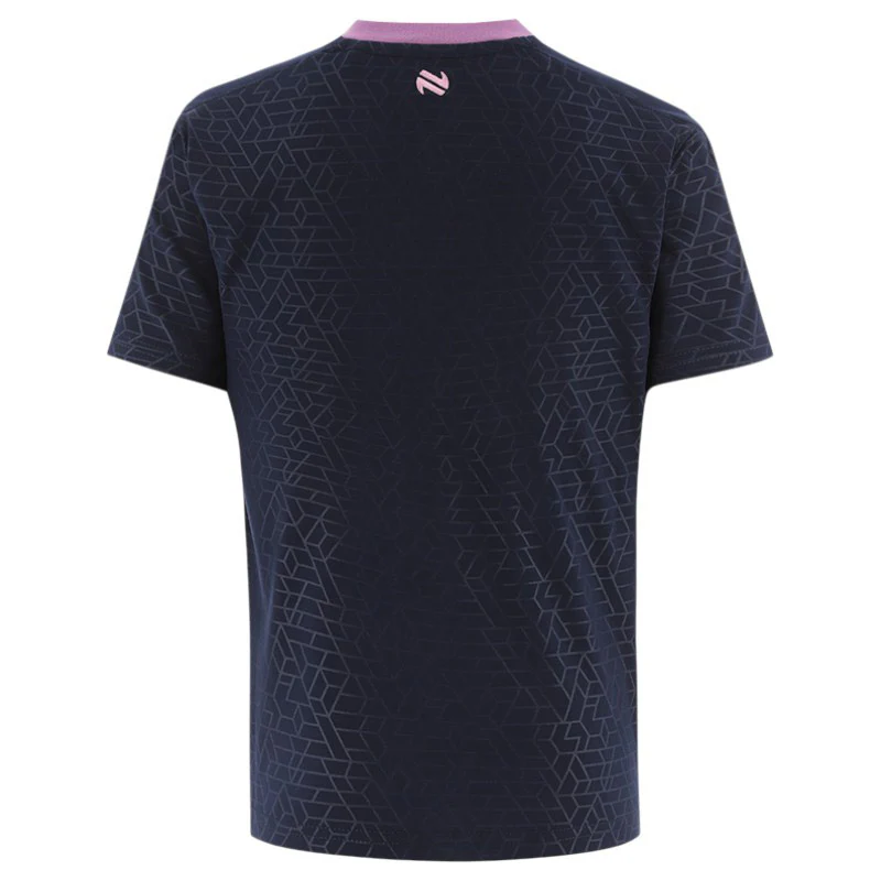 O'Neills Dublin GAA Hydra Womens T-Shirt