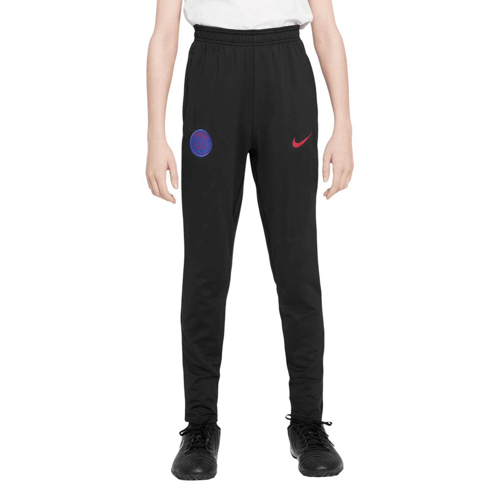 Nike Paris Saint-Germain Strike Third Kids Dri-FIT Total 90 Soccer Knit Pants