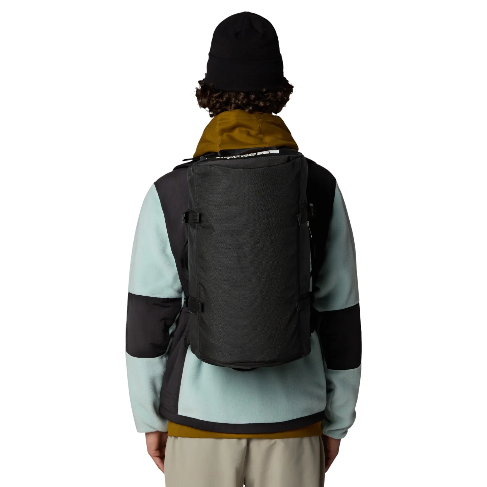 The North Face Base Camp Duffel Bag - Size X-Small