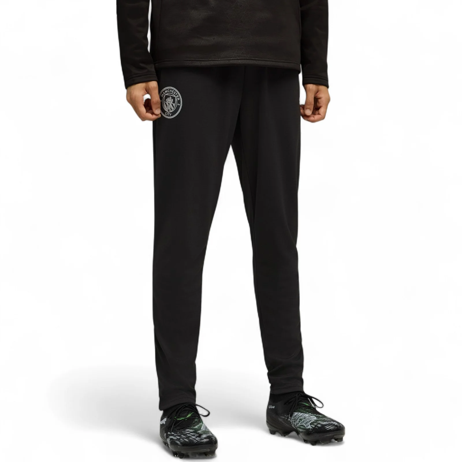 Puma Manchester City Football 2025/26 Adults Training Pant