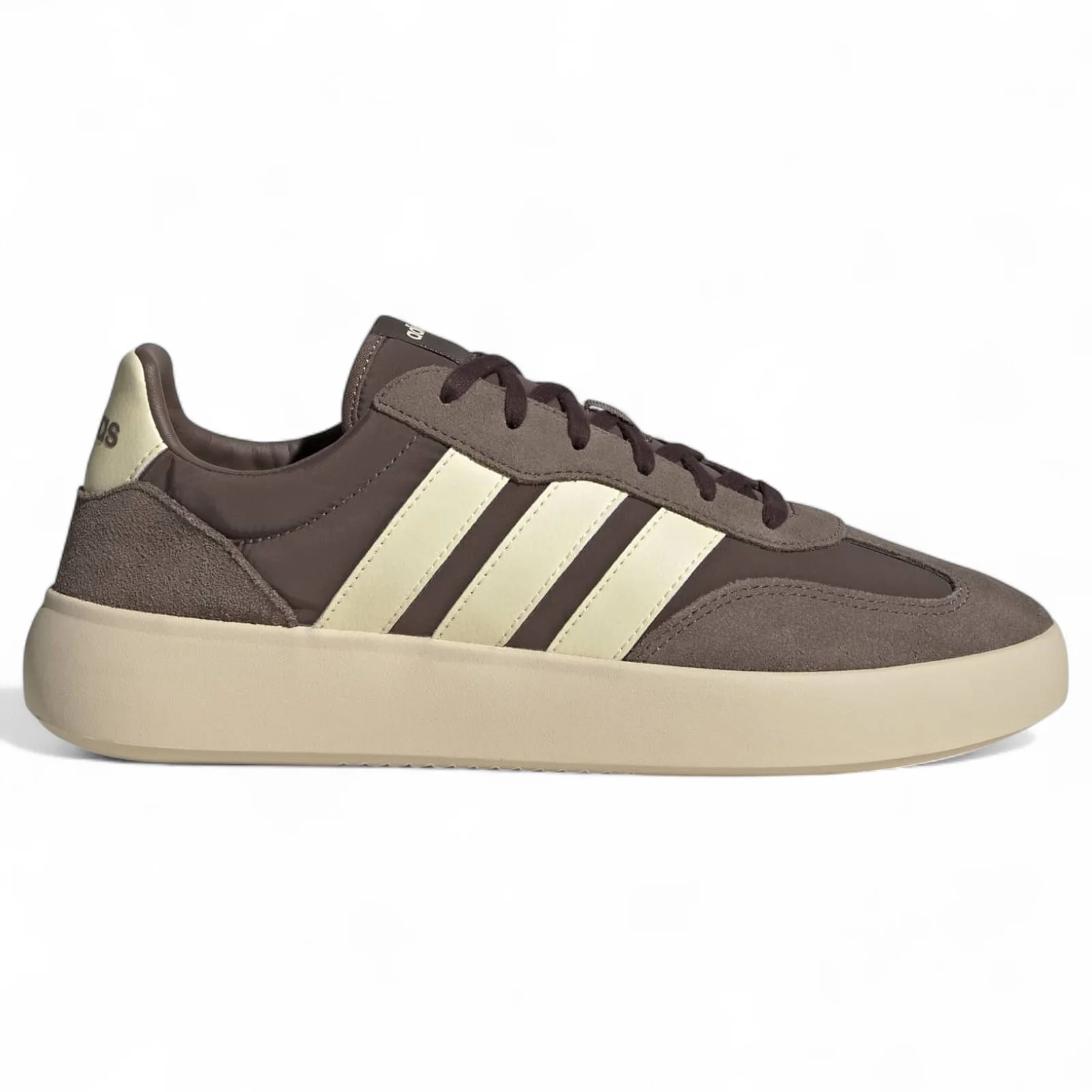 1929-adidas-mens-barreda-decode-brown-white-1.webp adidas Mens BARREDA DECODE Brown/White