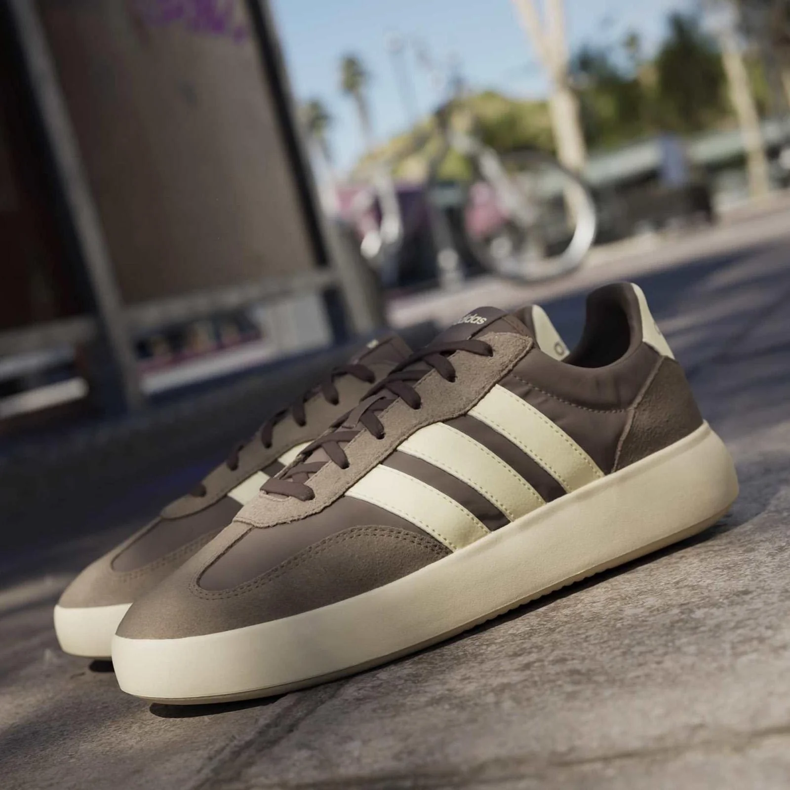 1929-adidas-mens-barreda-decode-brown-white-12.webp adidas Mens BARREDA DECODE Brown/White