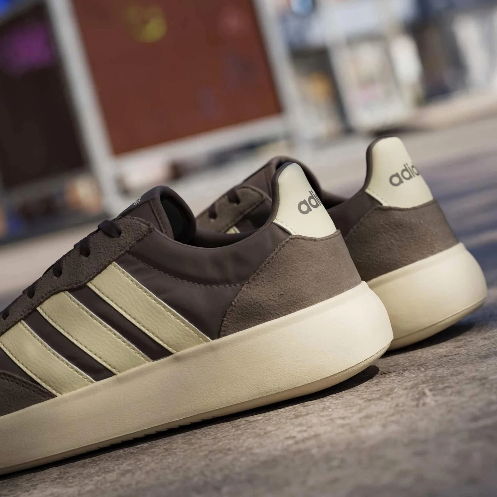 1929-adidas-mens-barreda-decode-brown-white-15.webp adidas Mens BARREDA DECODE Brown/White