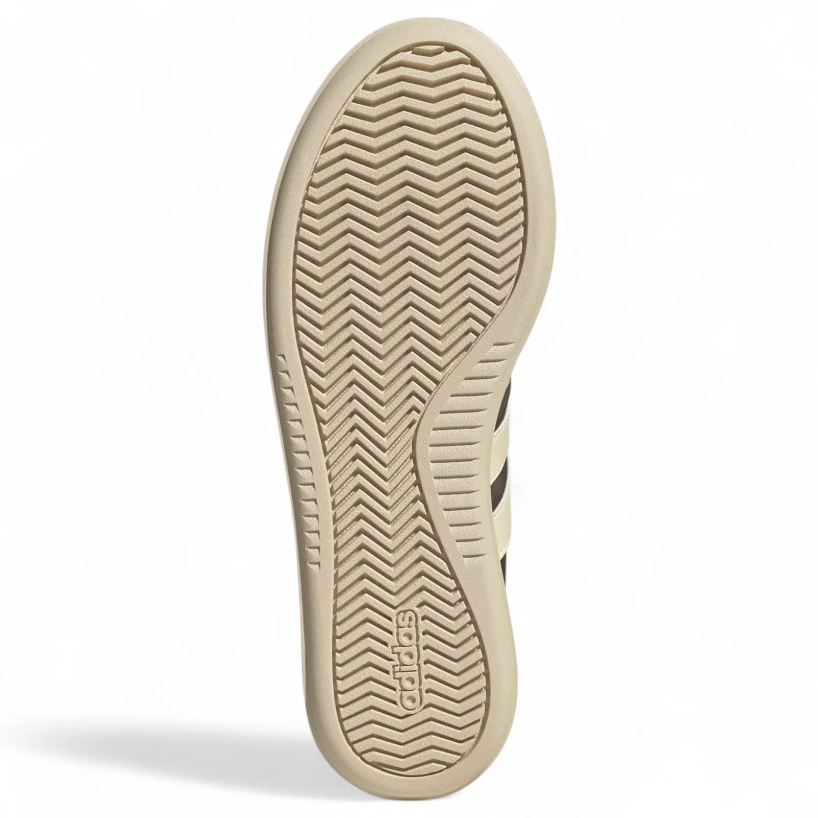 1929-adidas-mens-barreda-decode-brown-white-4.webp adidas Mens BARREDA DECODE Brown/White