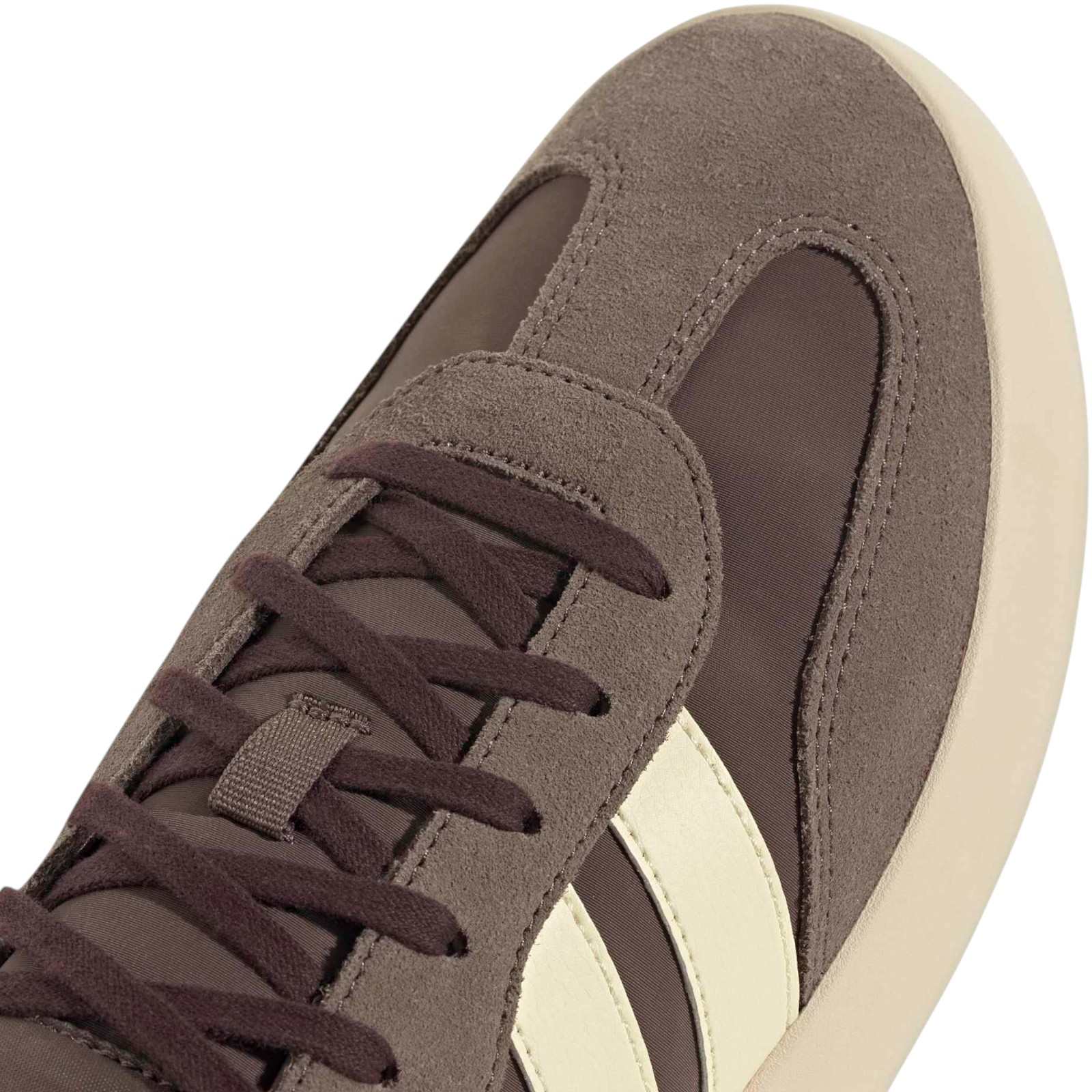 1929-adidas-mens-barreda-decode-brown-white-5.jpg adidas Mens BARREDA DECODE Brown/White