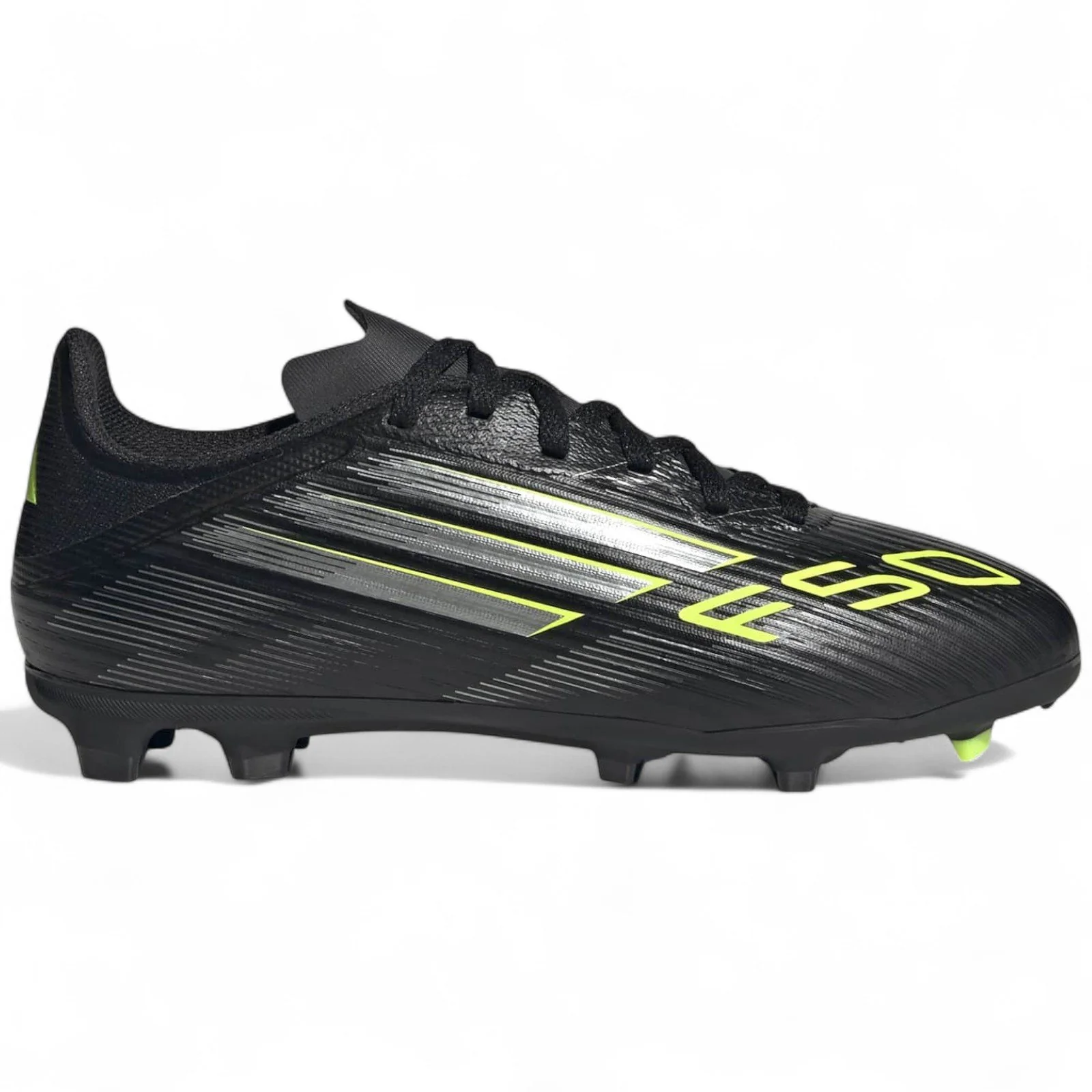 adidas F50 League Kids Firm/Multi Ground Football Boots
