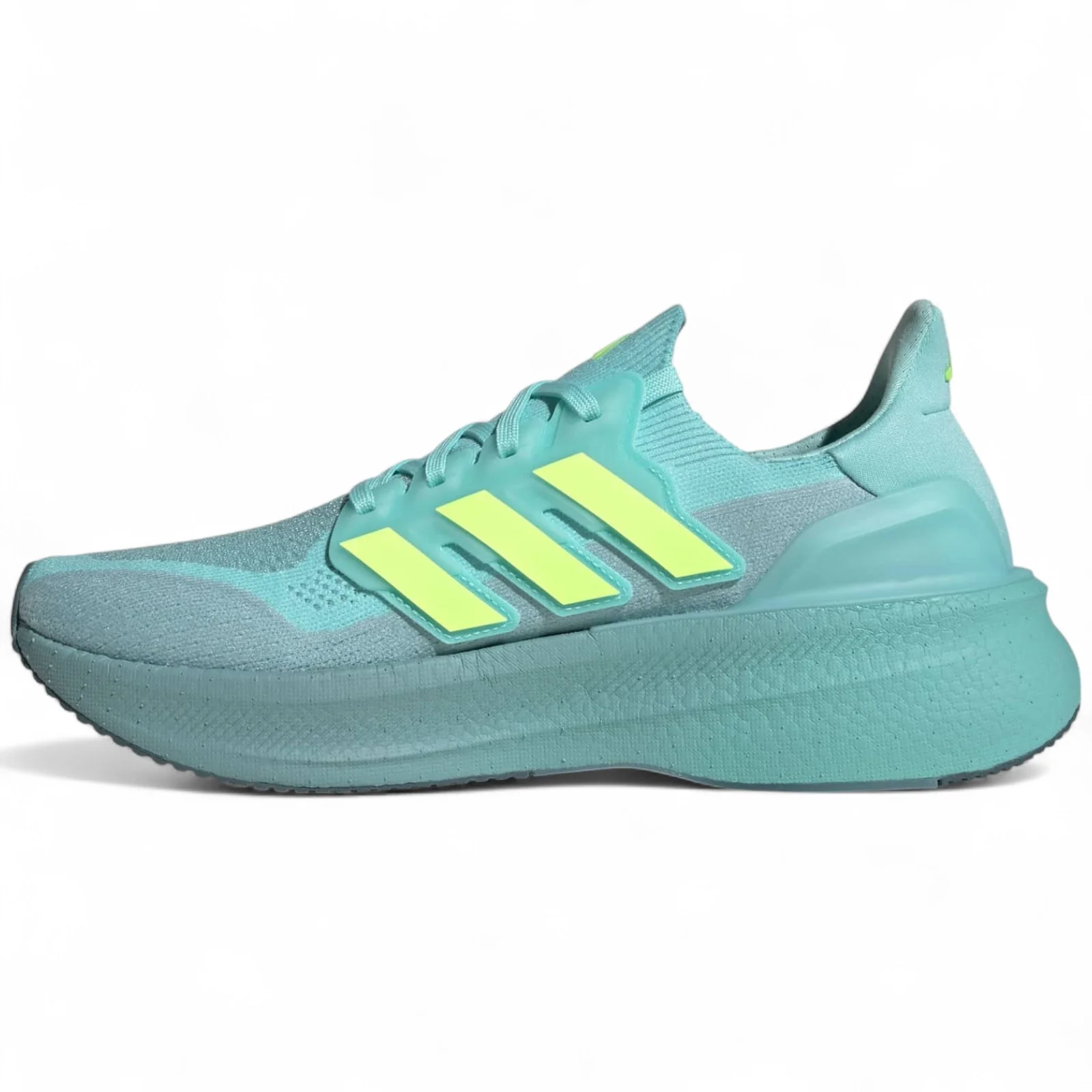 adidas Ultraboost 5 Mens Regular-Fit Lace Running Shoes