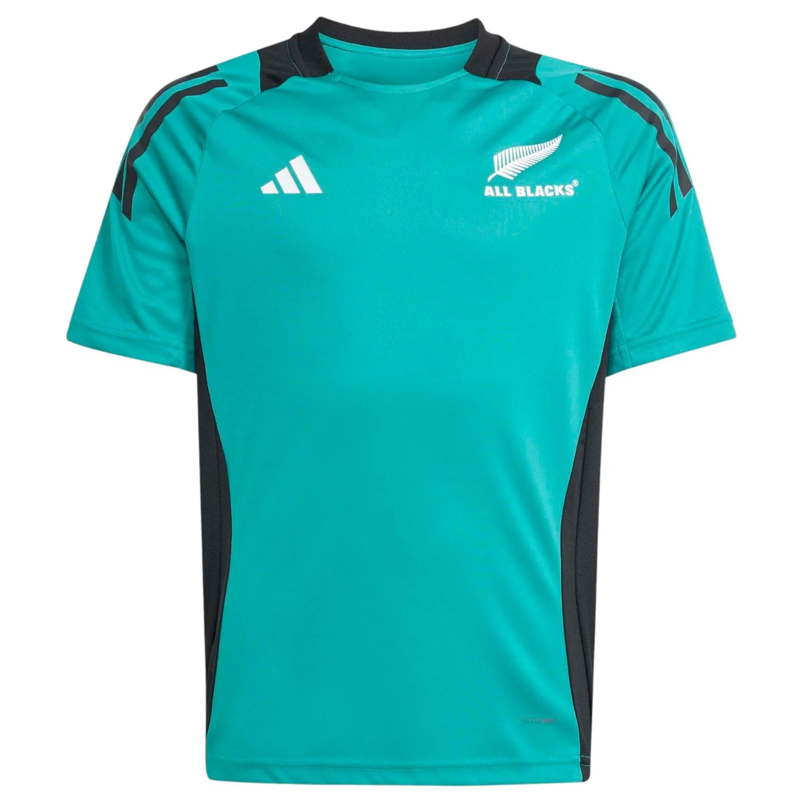 adidas All Blacks Performance Kids Training T-Shirt