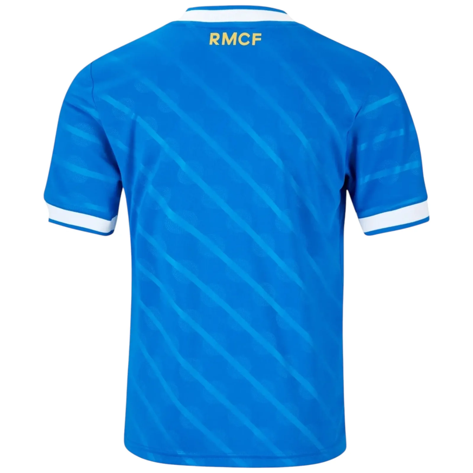 adidas Real Madrid Football 2025/26 Kids Third Jersey