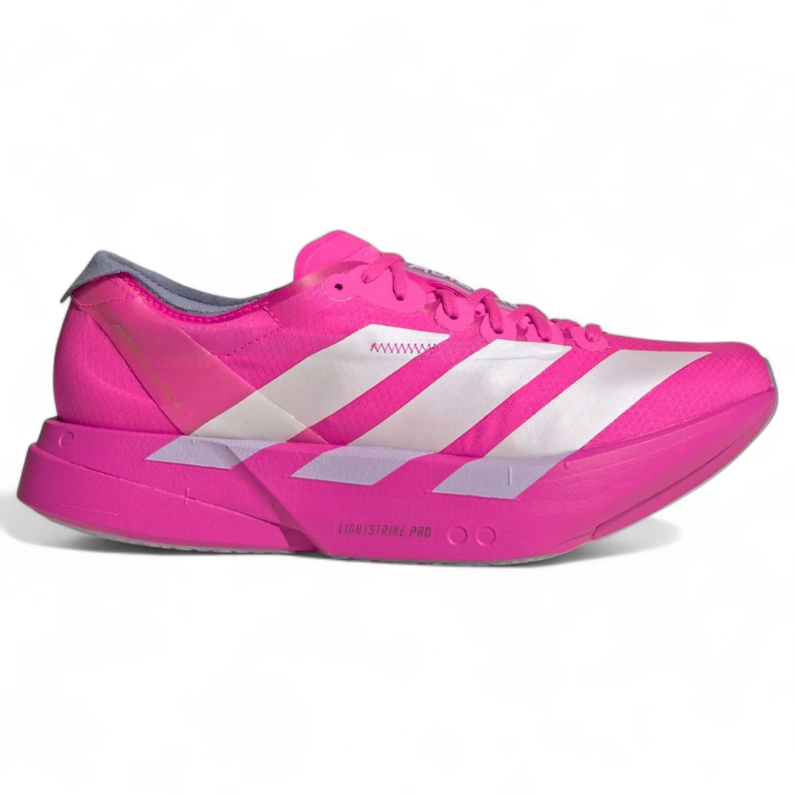 adidas Wmns ADIZERO ADIOS PRO 4 Pink