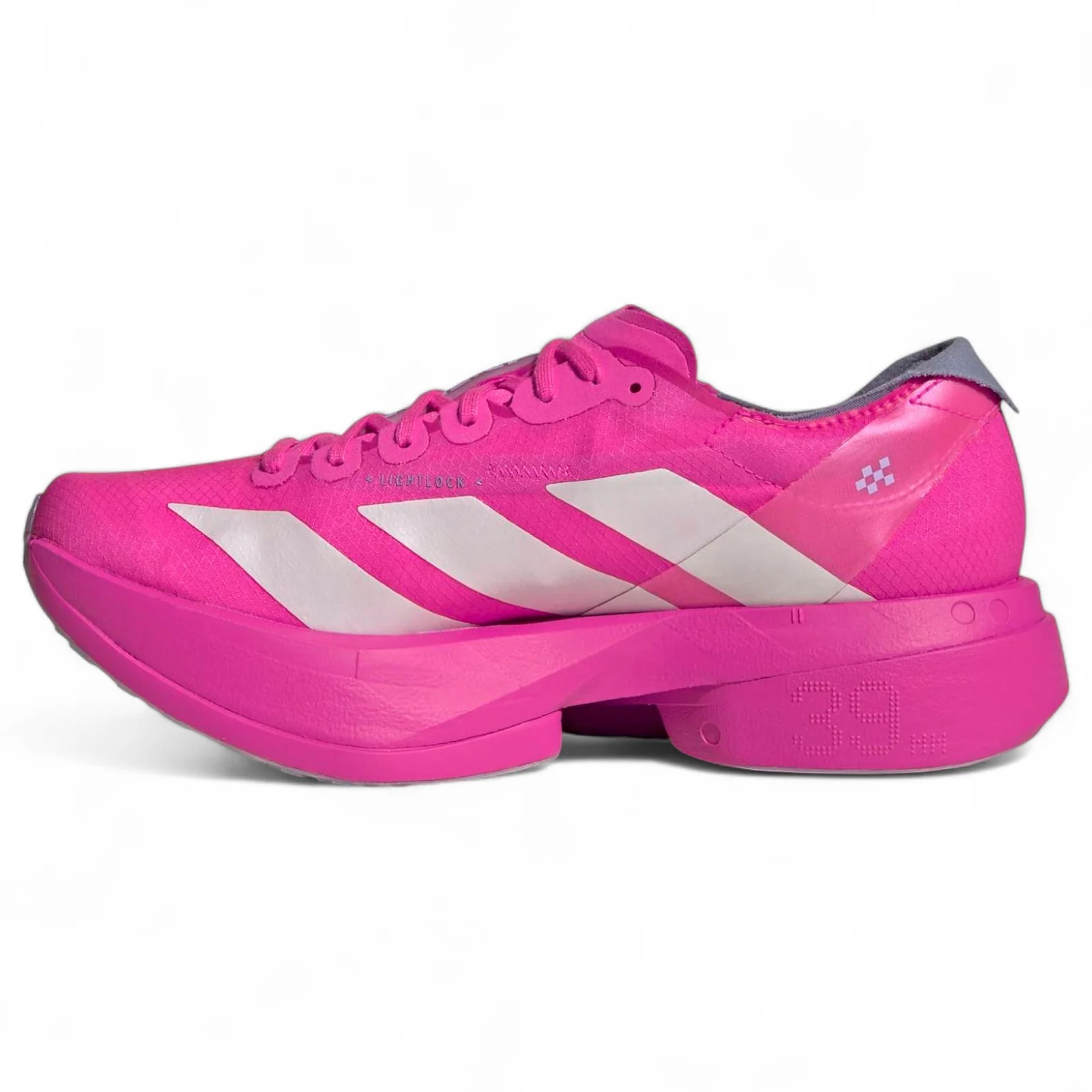 adidas Wmns ADIZERO ADIOS PRO 4 Pink
