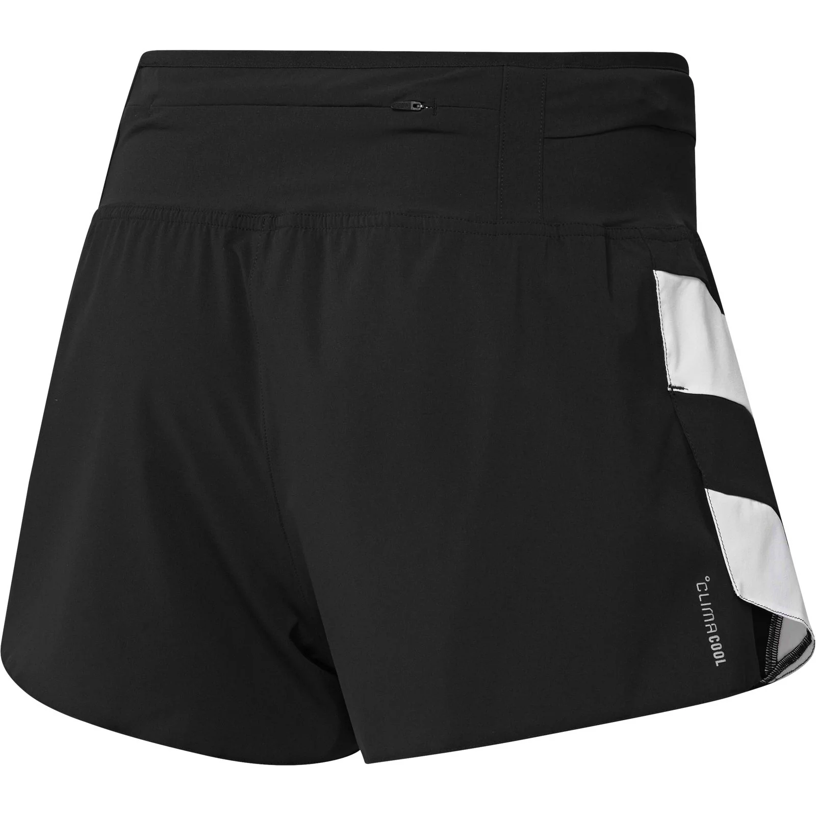 adidas ADIZERO A SHT 3in Wmn Short Blk