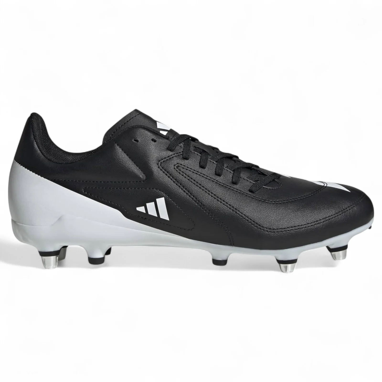 adidas RS15 Adults Soft Ground Regular-Fit Rugby Boots
