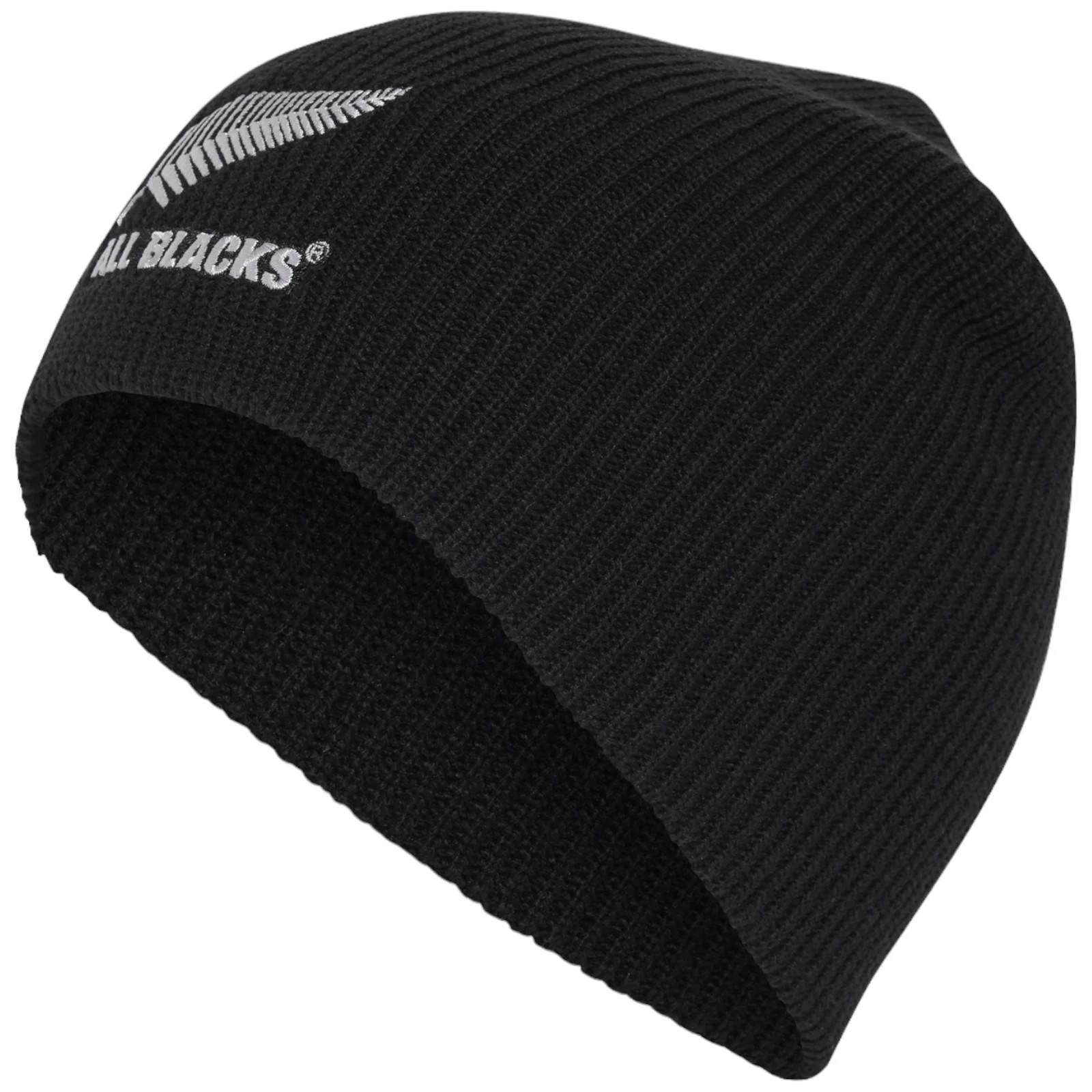 adidas All Blacks Beanie Hat