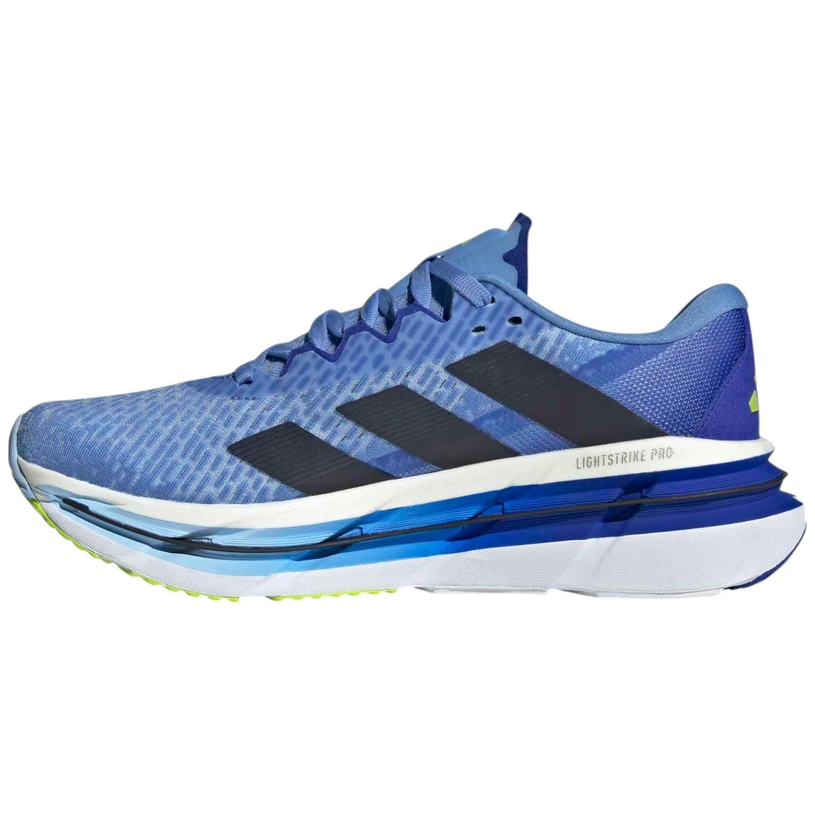 adidas Mens Adistar BYD Blue/Navy
